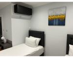 Apt.442 Picture represents the Twin Ensuite Studio. It might not be exactly the same as per booking. All same type of apartments are allocated subject to availability per booking
