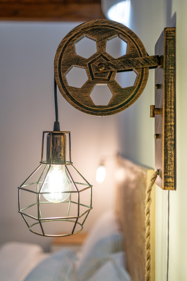 dettaglio decorativo