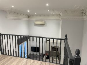 Apt.12 Quad room Standard