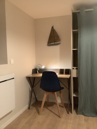 Bureau Chambre 1er étage