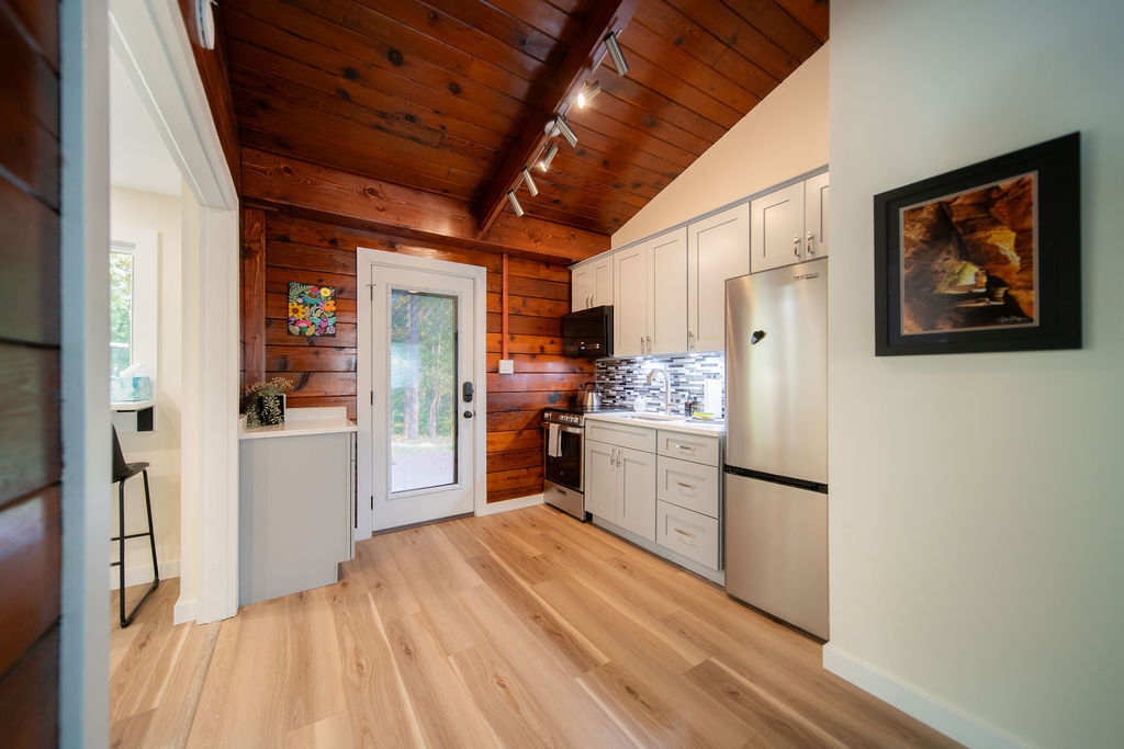 Ash Wood Cabin | Photo 18