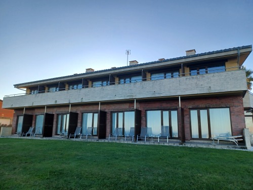 Posada Venta del Mar 