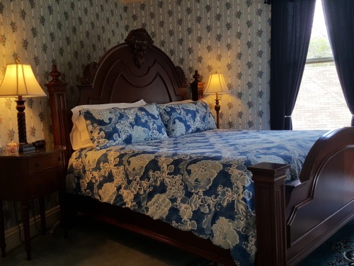 Blue Room