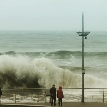3 bedroom boutique art apartment with sea views