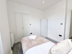 This photo represents Flat 401 under this apartment type. Please note that allocation of booking is as per availability and controlled by our channel manager.