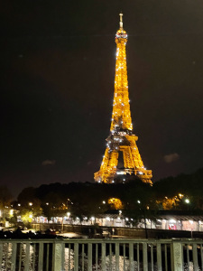 Bal Blomet : club jazz