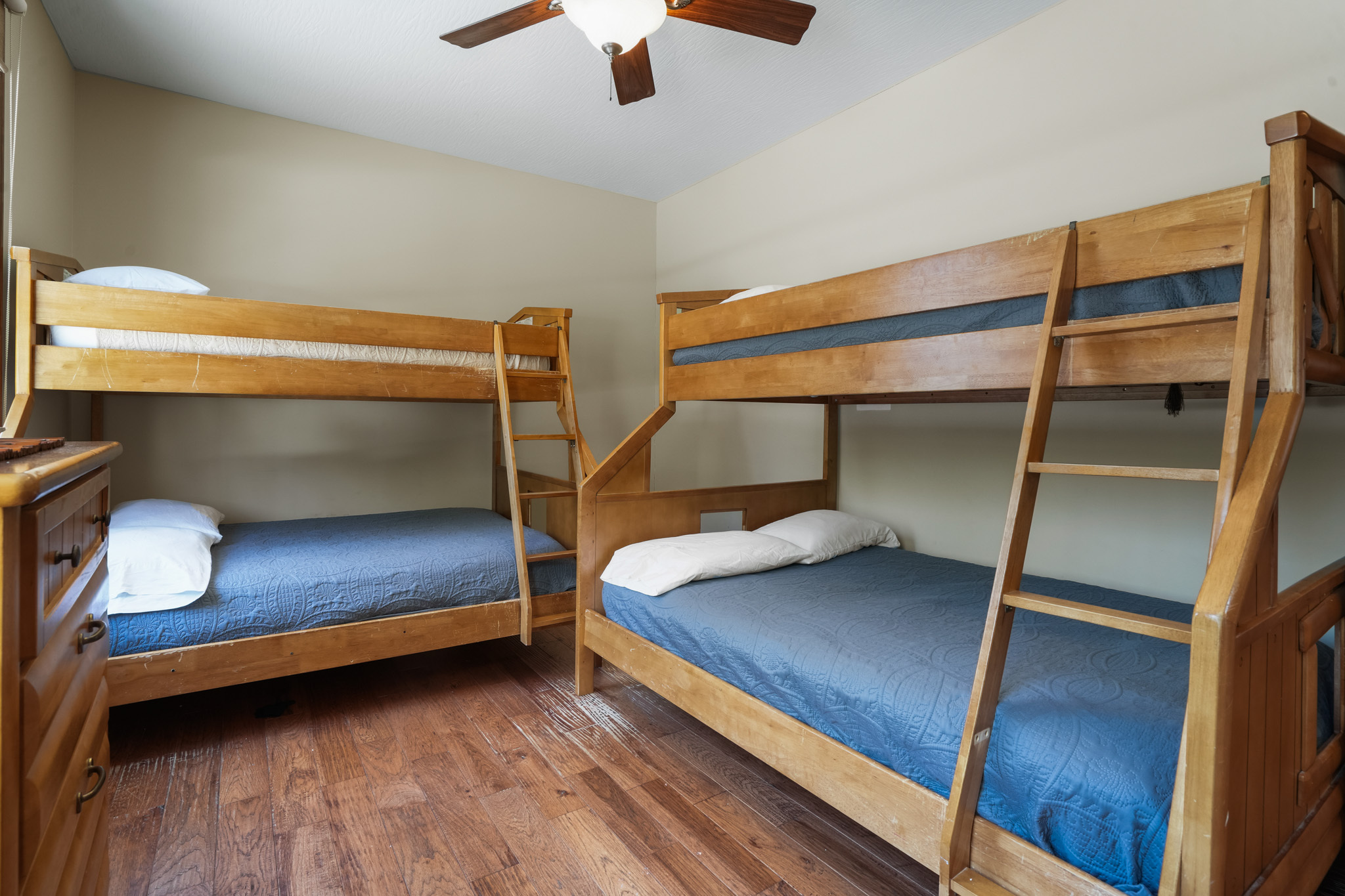 All Seasons Lodge | Photo 40