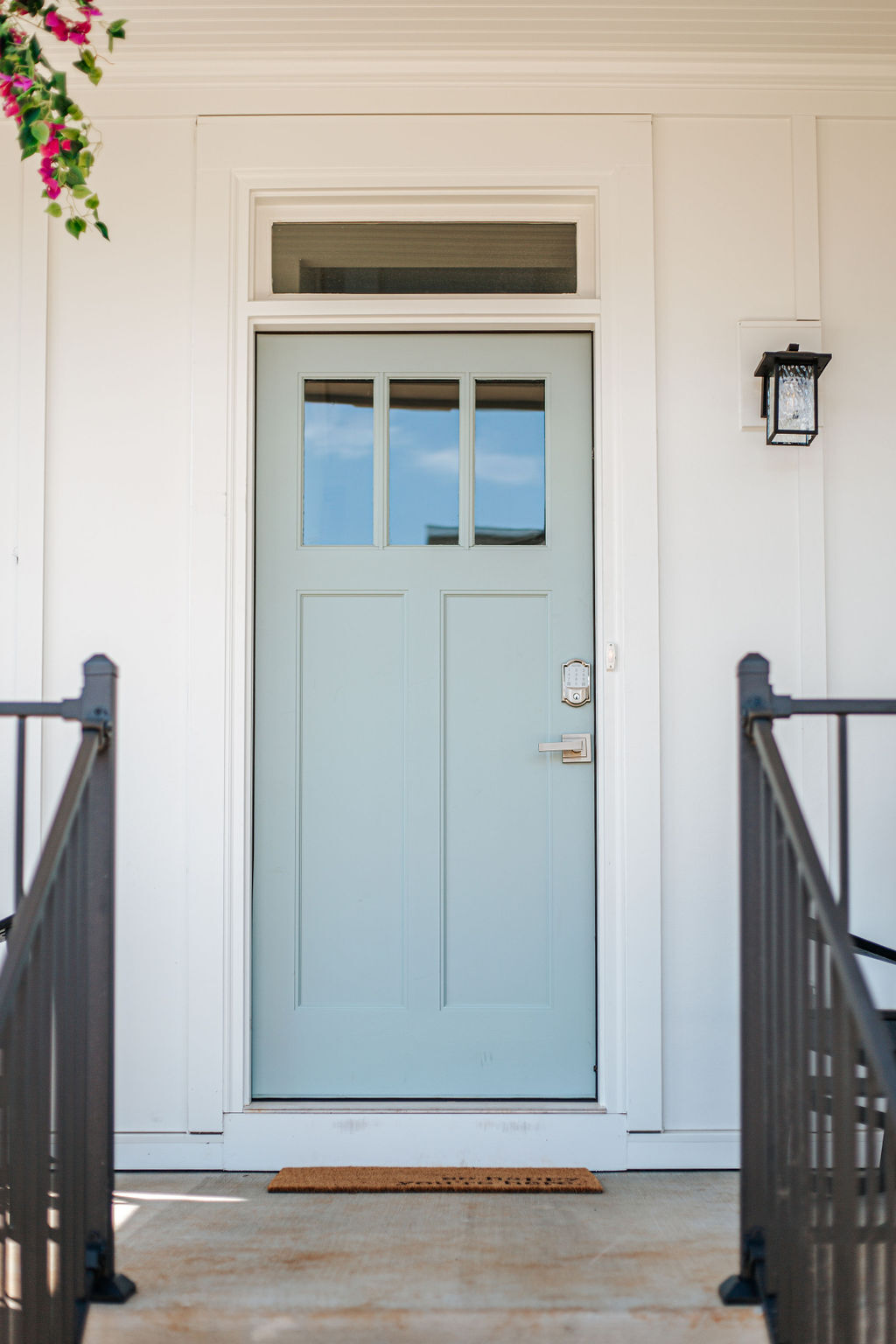 Raynor Place Midterm