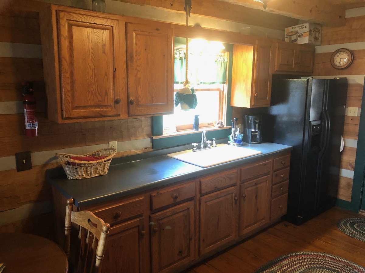 Bittersweet Farm Cabins Hocking Hills Cottages and Cabins