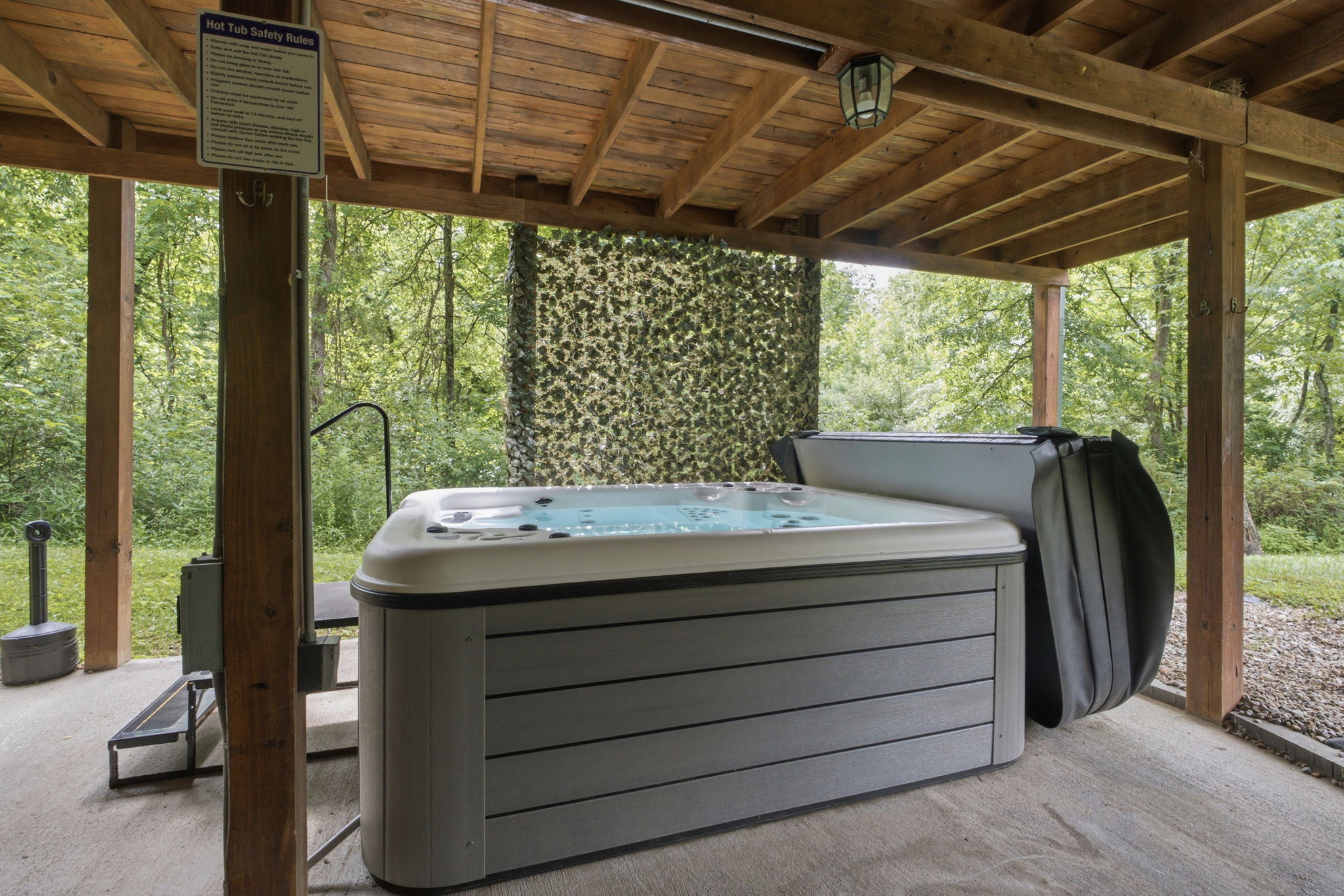 Firefly Hollow Lodge | Photo 94