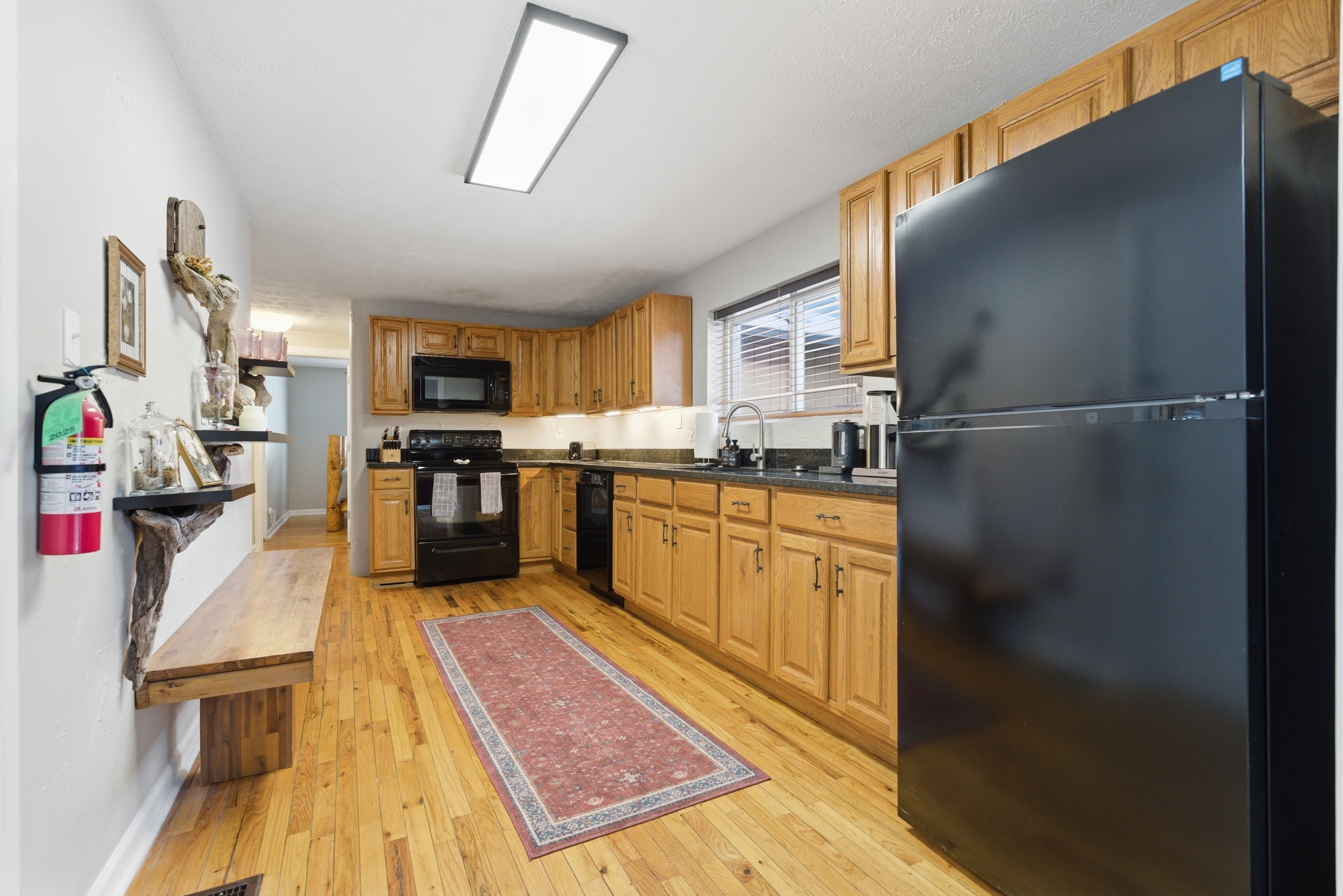 Honeysuckle Creekside Cabin | Photo 15