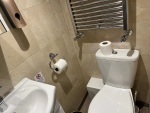 Apt.12Private bathroom