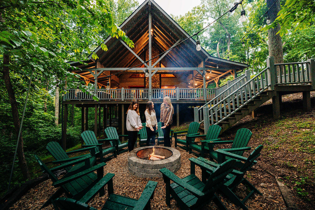 Rustic Cedar Inn | Photo 75