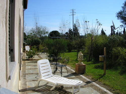 Agriturismo Villa Cefalà Junior Suite