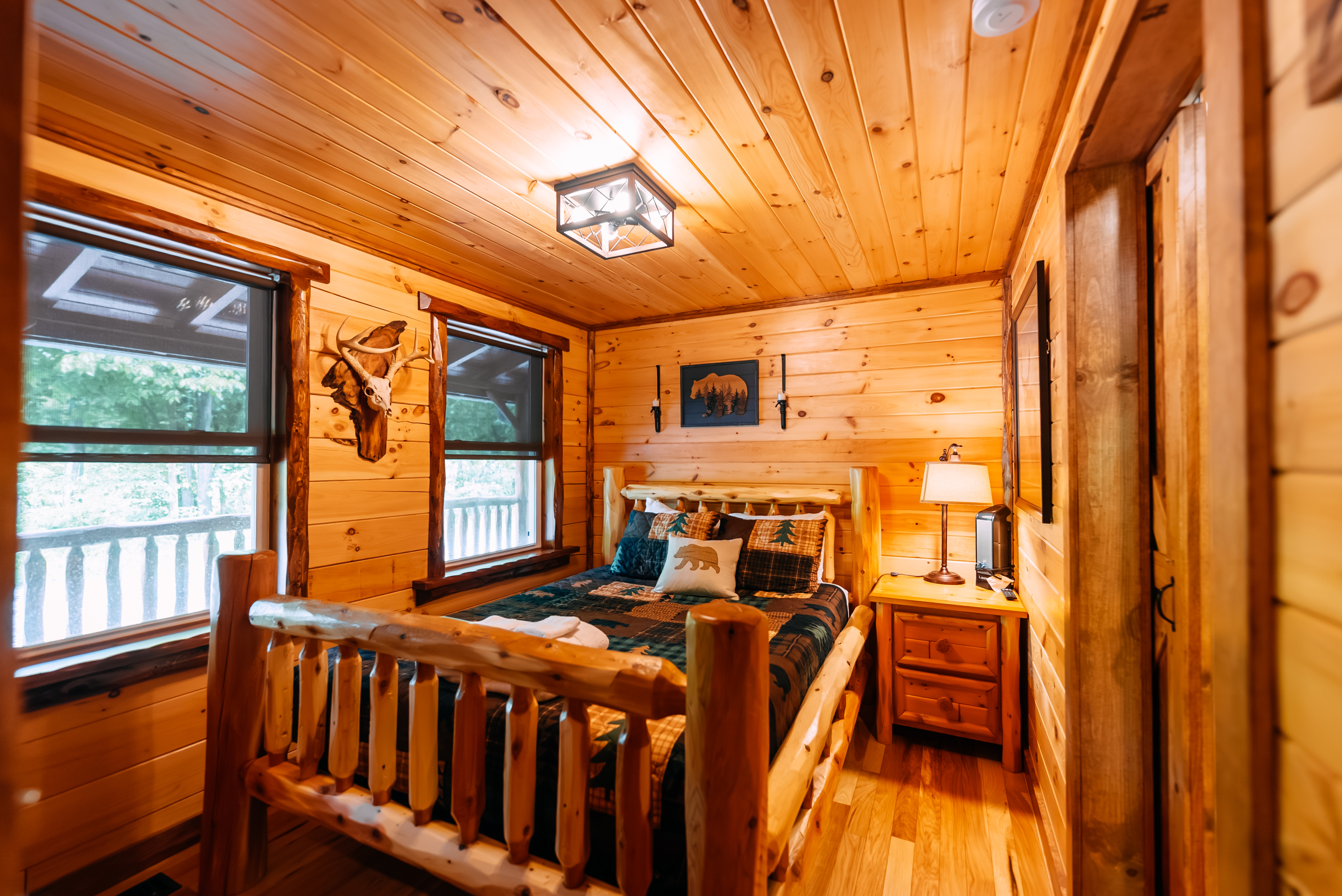 Seven Pines | Photo 26