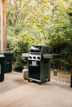 Grill
