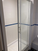 Shower En-suite