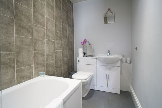 Bathroom 3