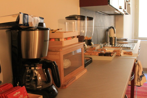 Attrezzature da cucina
