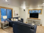 Living room with high-end furniture. Suite 10