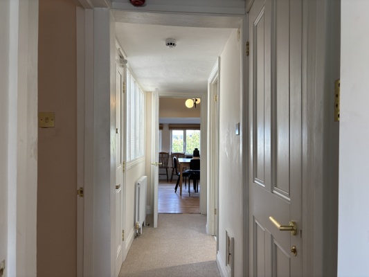 Hallway 