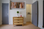  Wardrobe Space