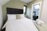 King Size Bed