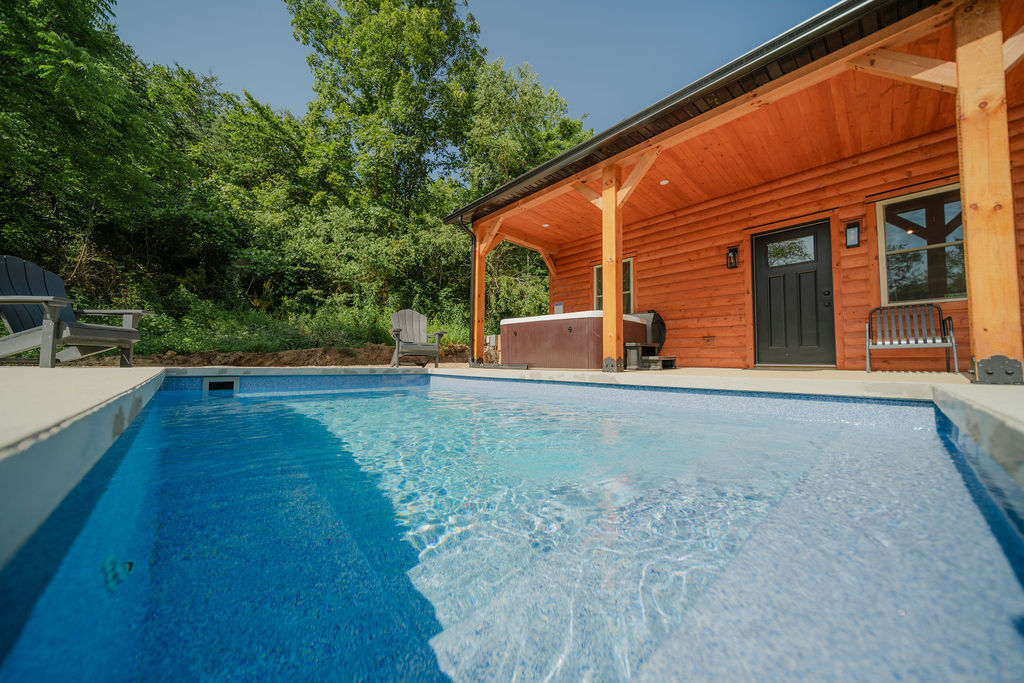 The Riparian Cabin | Photo 37