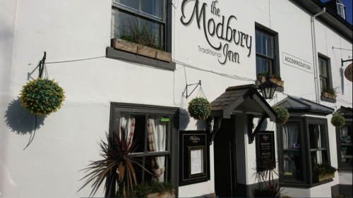 The Modbury Inn - 