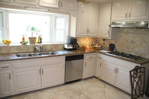 Continental Breakfast each morning