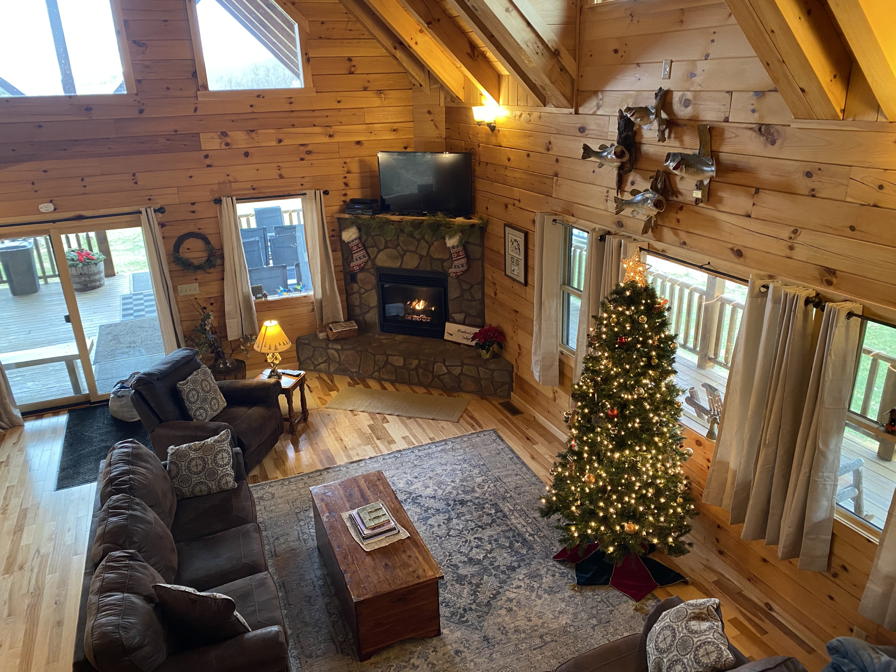 Meadowlark Lodge | Photo 11