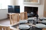 Dinning Area