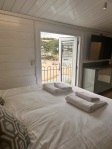 View from Bed 
