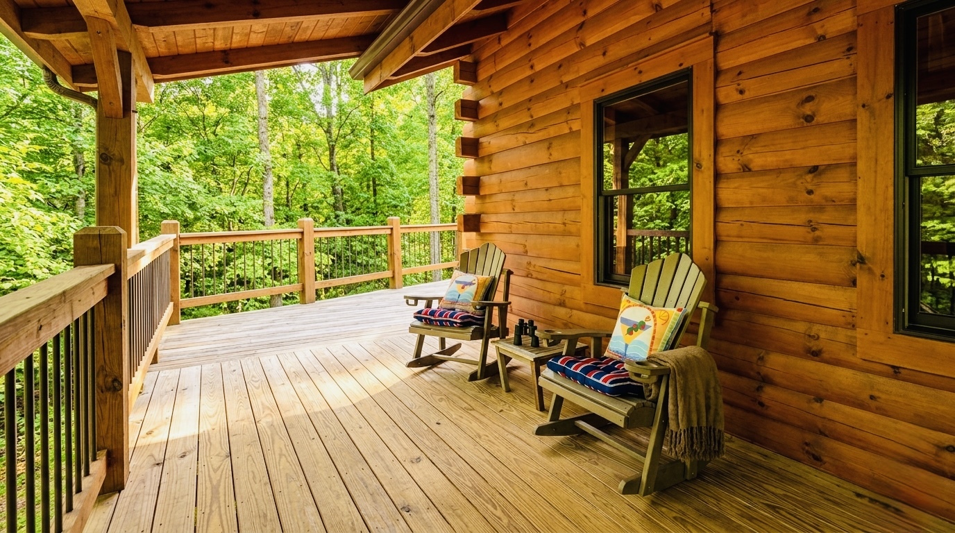 The Malbec Cabin | Photo 57
