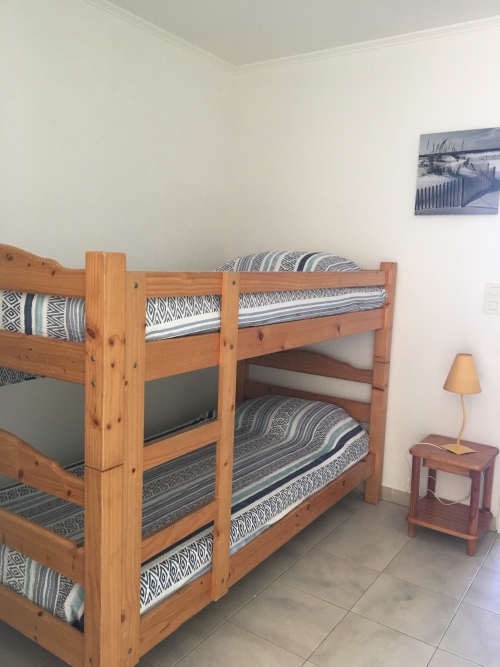 Appartement-Avec Cabine-Confort-Salle de bain privée séparée - Tarif de base