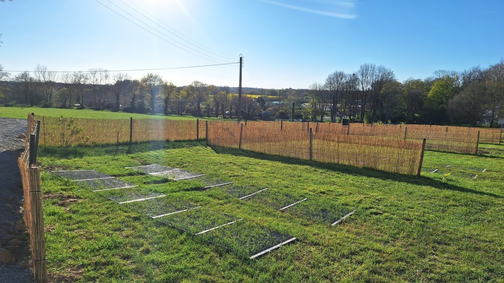 Camping La Ferme du Guéric — photo 7