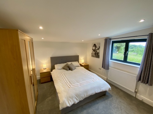 Double Room 1 with Ensuite