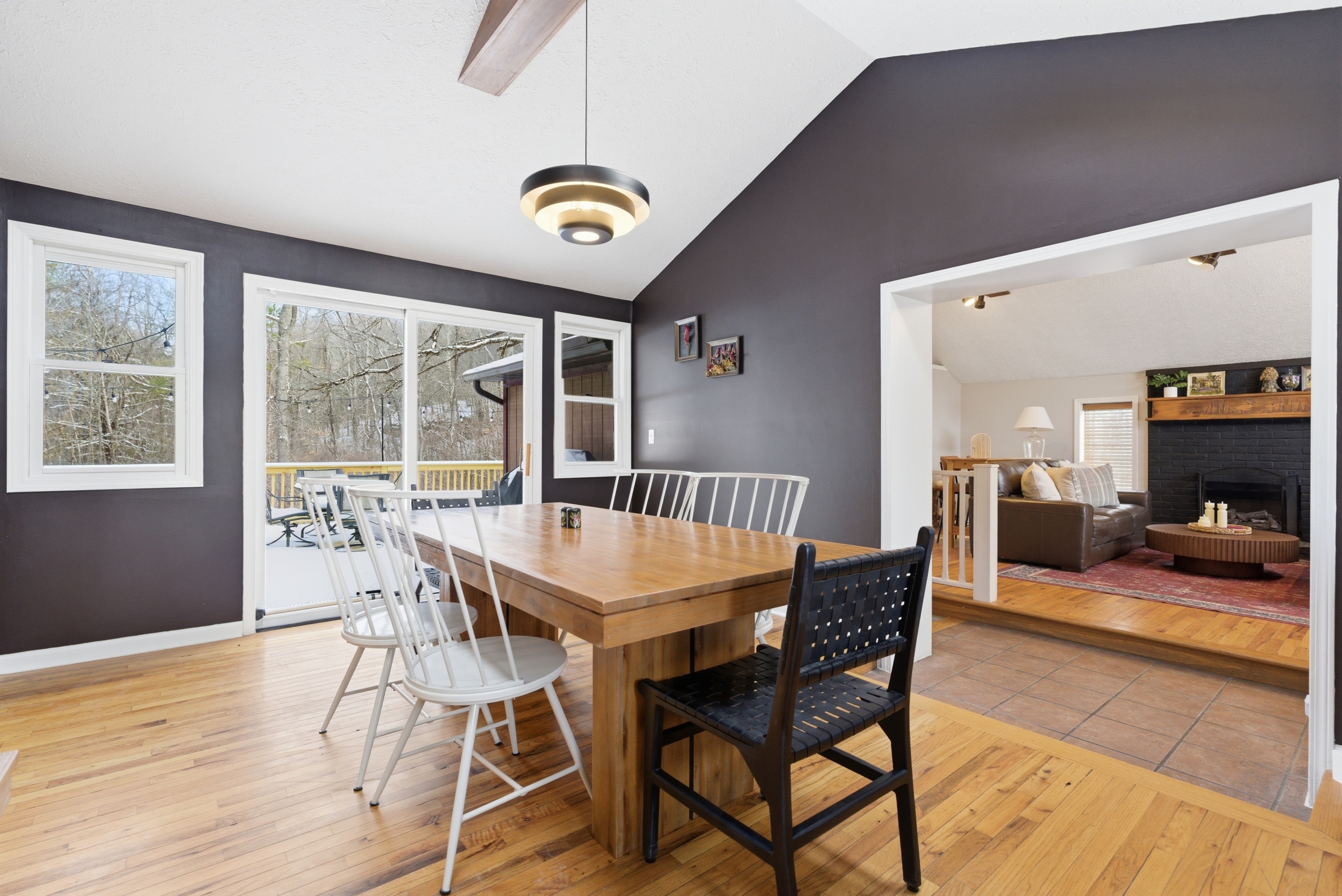 Honeysuckle Creekside Cabin | Photo 8