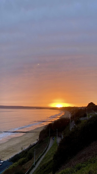 Best beach in the UK