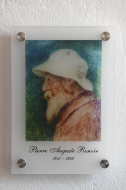 Pierre Auguste Renoir