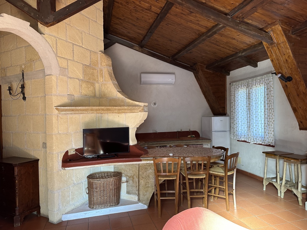 Appartamento Familiare / Nespolo dettaglio 5
