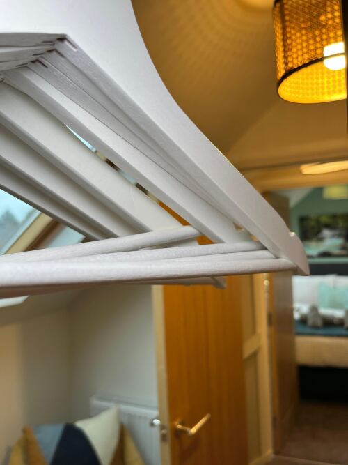 Calm Space, Restful Vibes