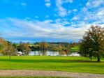 Dunorlan Park - a beautiful park ideal for some summer time boating, or an incredible fireworks display in November