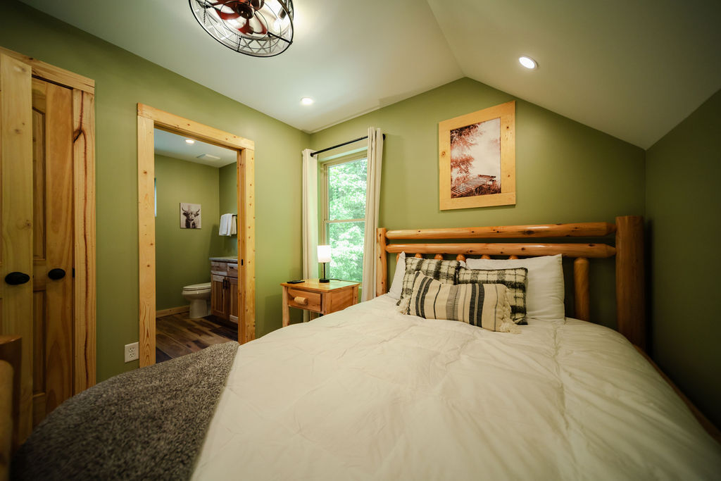 The Tributary Cabin | Photo 29