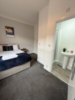 Room 4 - King Size En-suite