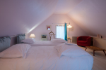 chambre étage 