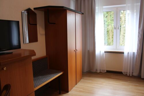 Doppelzimmer-Komfort-Ensuite-Berghof - Standardpreis