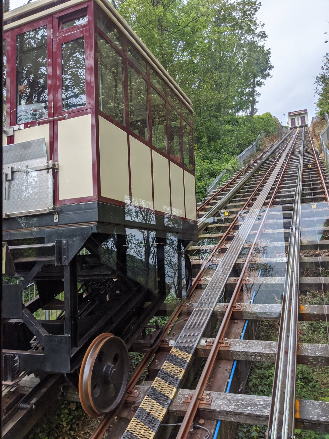 Abingdon House, Torquay Homepage