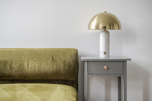 Experience refined comfort in this beautifully designed living room, where sophisticated décor meets effortless elegance. Flooded with natural light, the space features plush seating, stylish accents, and a statement centrepiece that elevates every moment. Perfect for relaxing or entertaining, this room delivers luxury living at its finest.