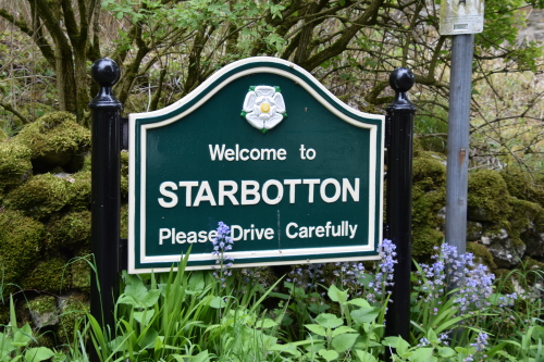 Village Sign